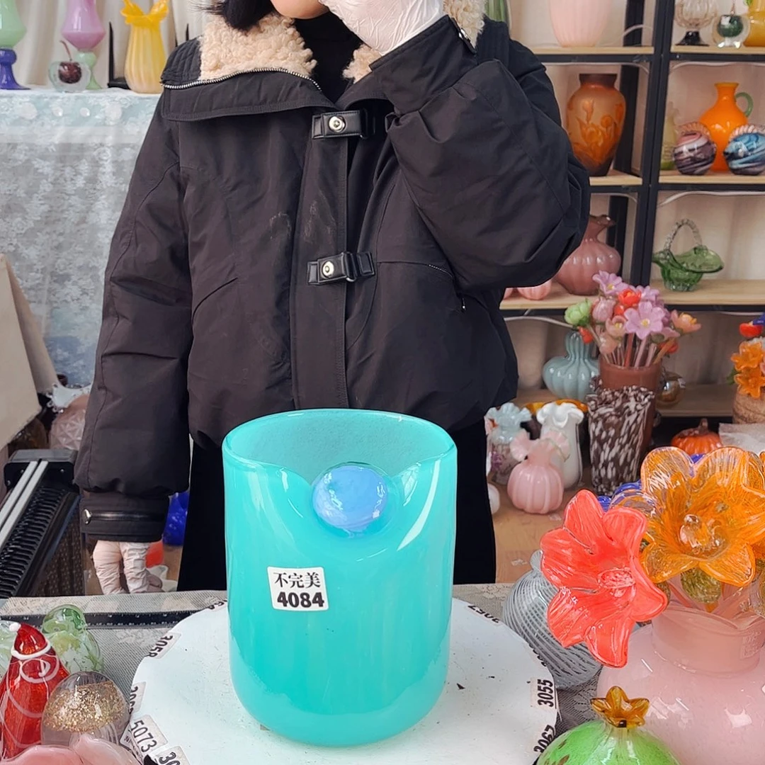 江***南4084不完美 福利家悦琉璃工艺品