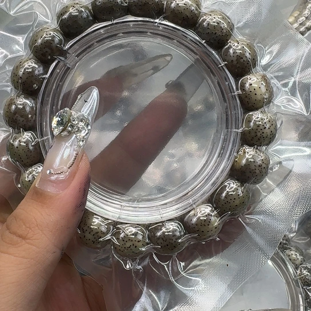 手串星月菩提270快乐星月菩提12