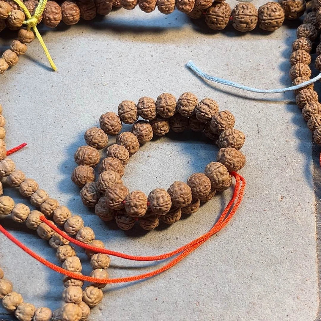 吊坠金刚菩提链接12老树王