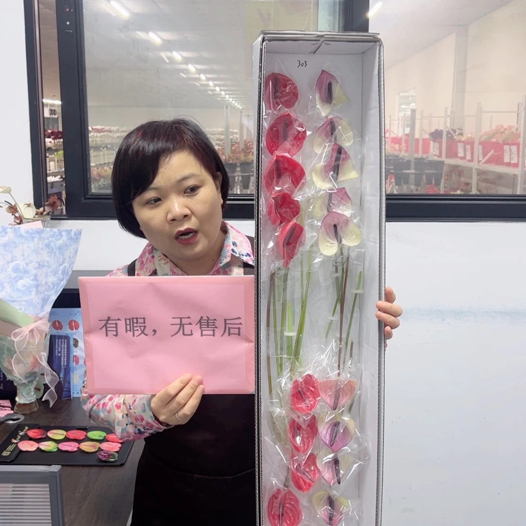 完全开放混色-20枝装无售后款303