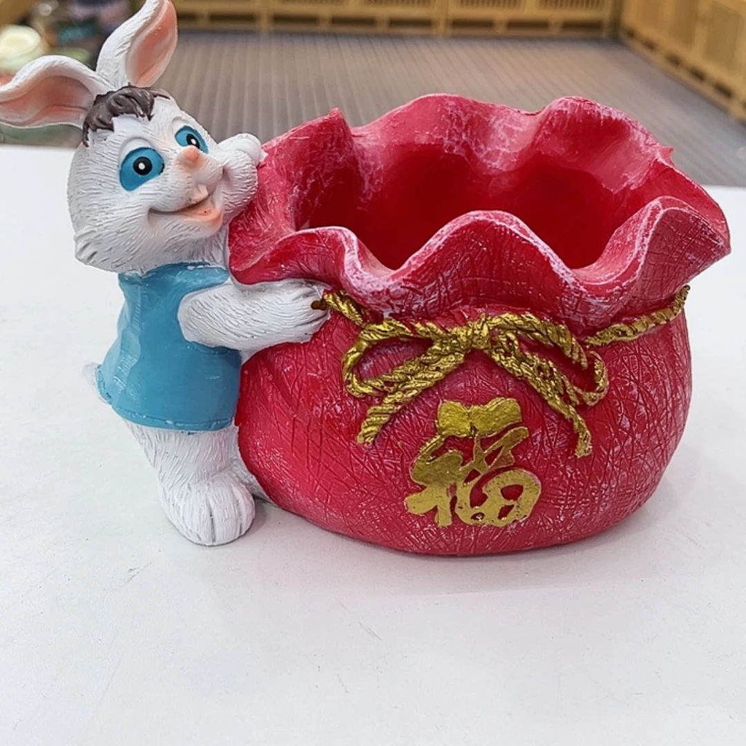 【闪购商品】红陶花盆