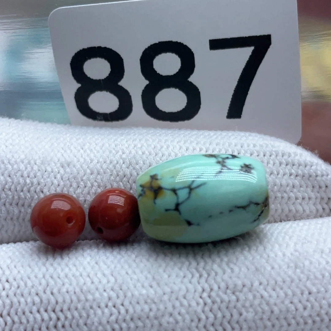 南红玛瑙珠宝奇石未镶嵌