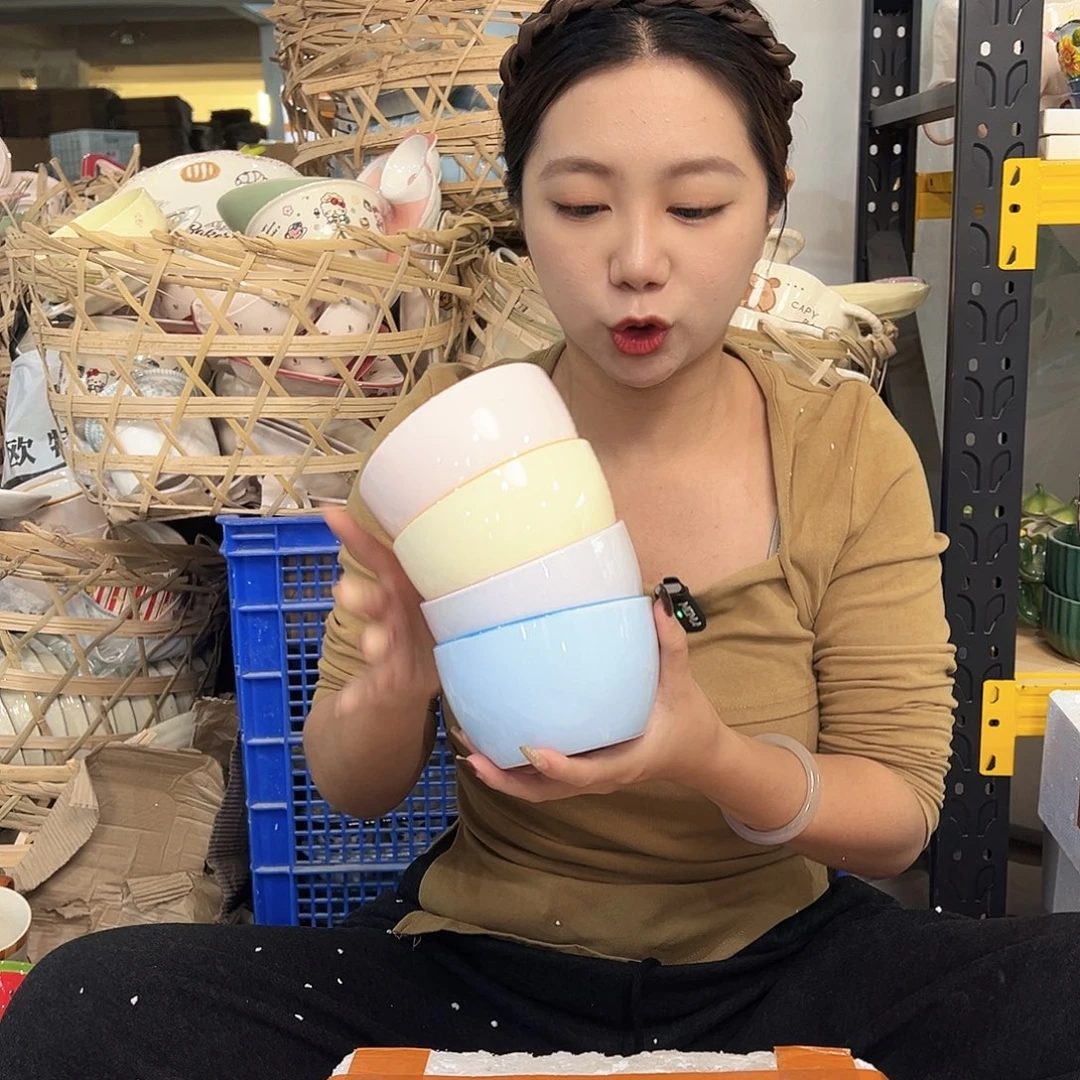 摆件潮州陶瓷陶瓷工厂