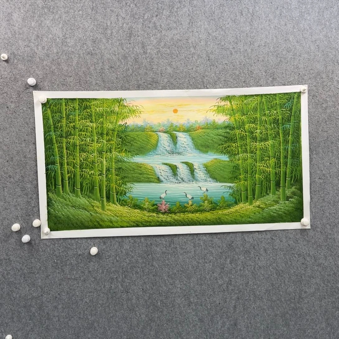 书法作品多次参加全国