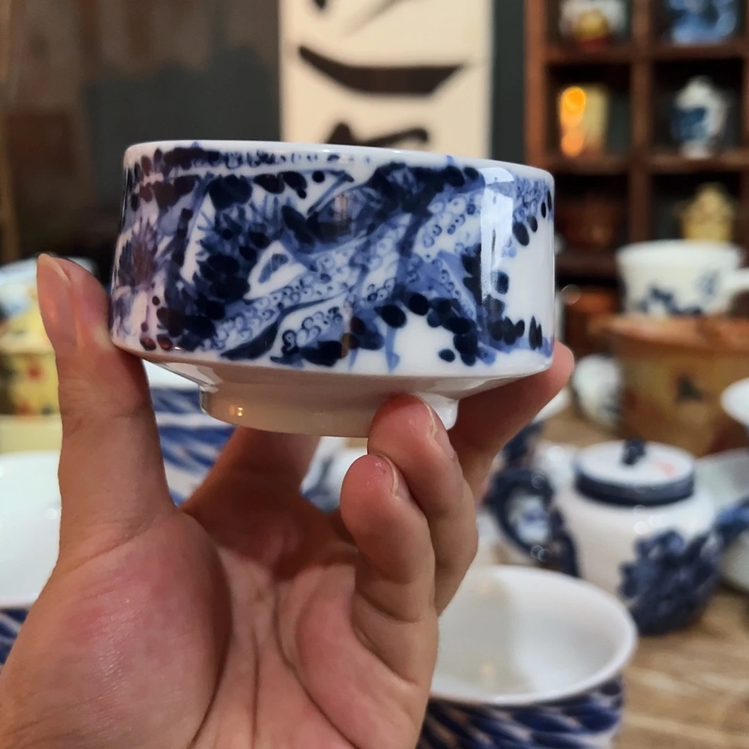 陶瓷艺术作品欣赏