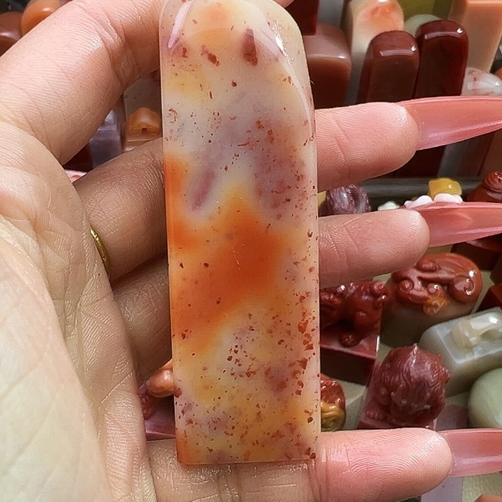 印石寿山石146号70:23:23