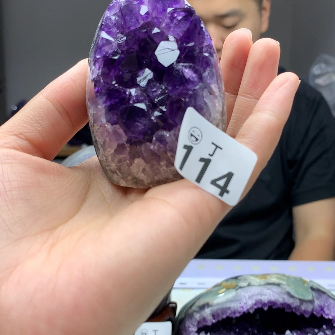 未镶嵌大型摆件（非配饰）水晶
