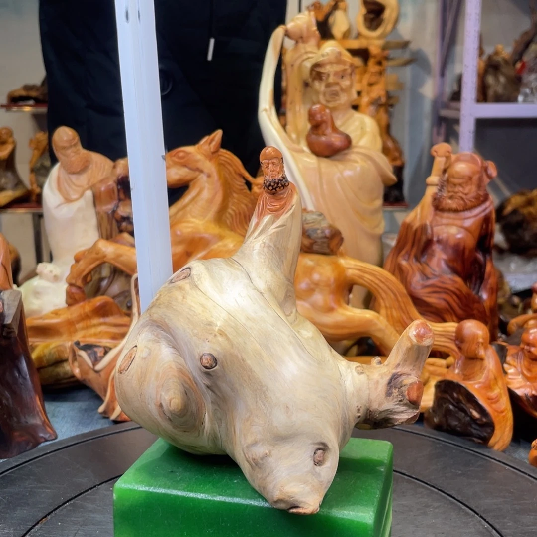 柏木（崖柏）手串/手链