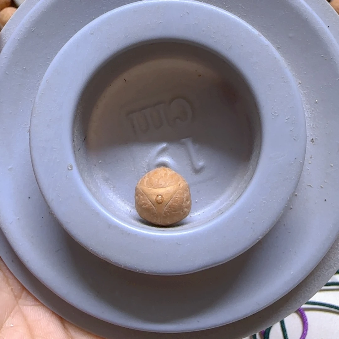 張***霖手串凤眼菩提13mm龙眼单颗0@1929