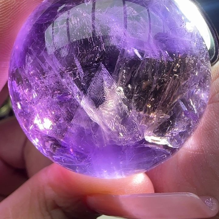 摆件水晶未镶嵌b170