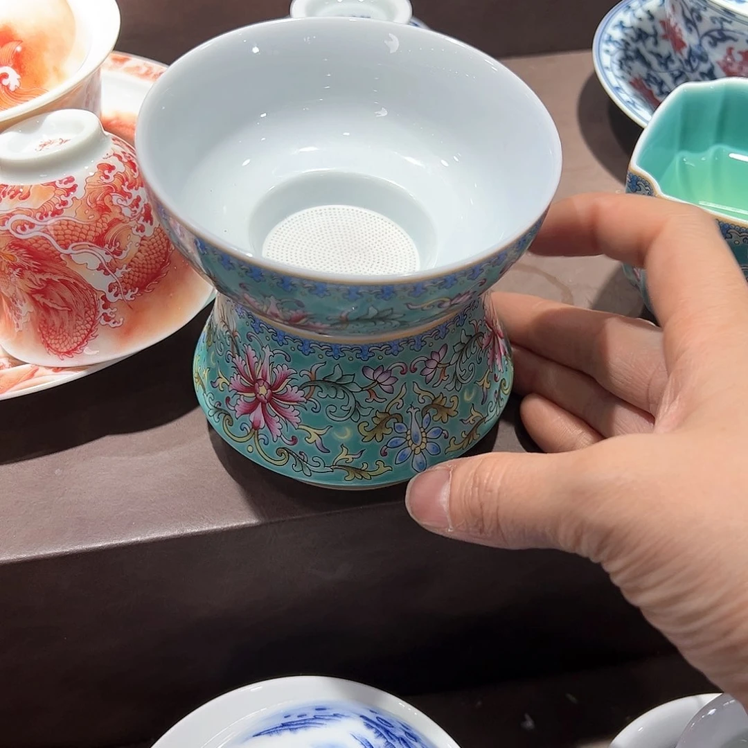 全场七景德镇的景德镇景德镇陶瓷艺术