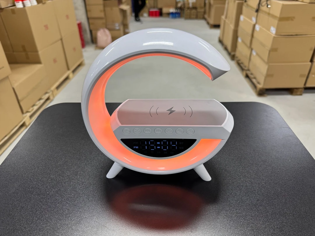 蓝牙音响【颜色随机】