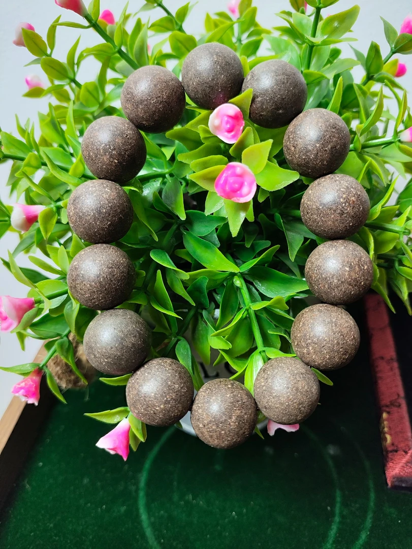 天然古法迷迭手串