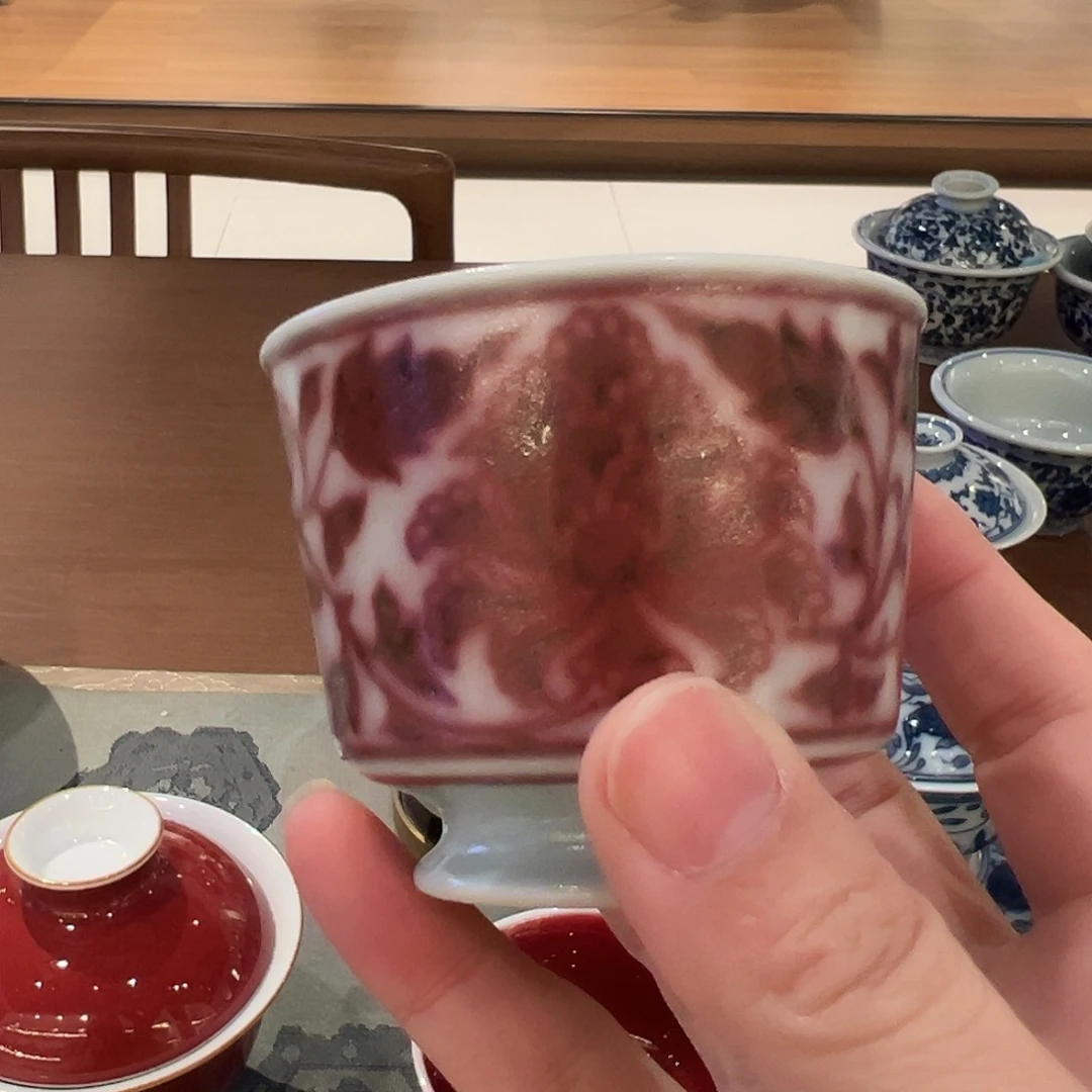 不吱声就是玩L系列