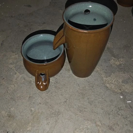 【闪购商品】1425-1413复古两个瑕疵