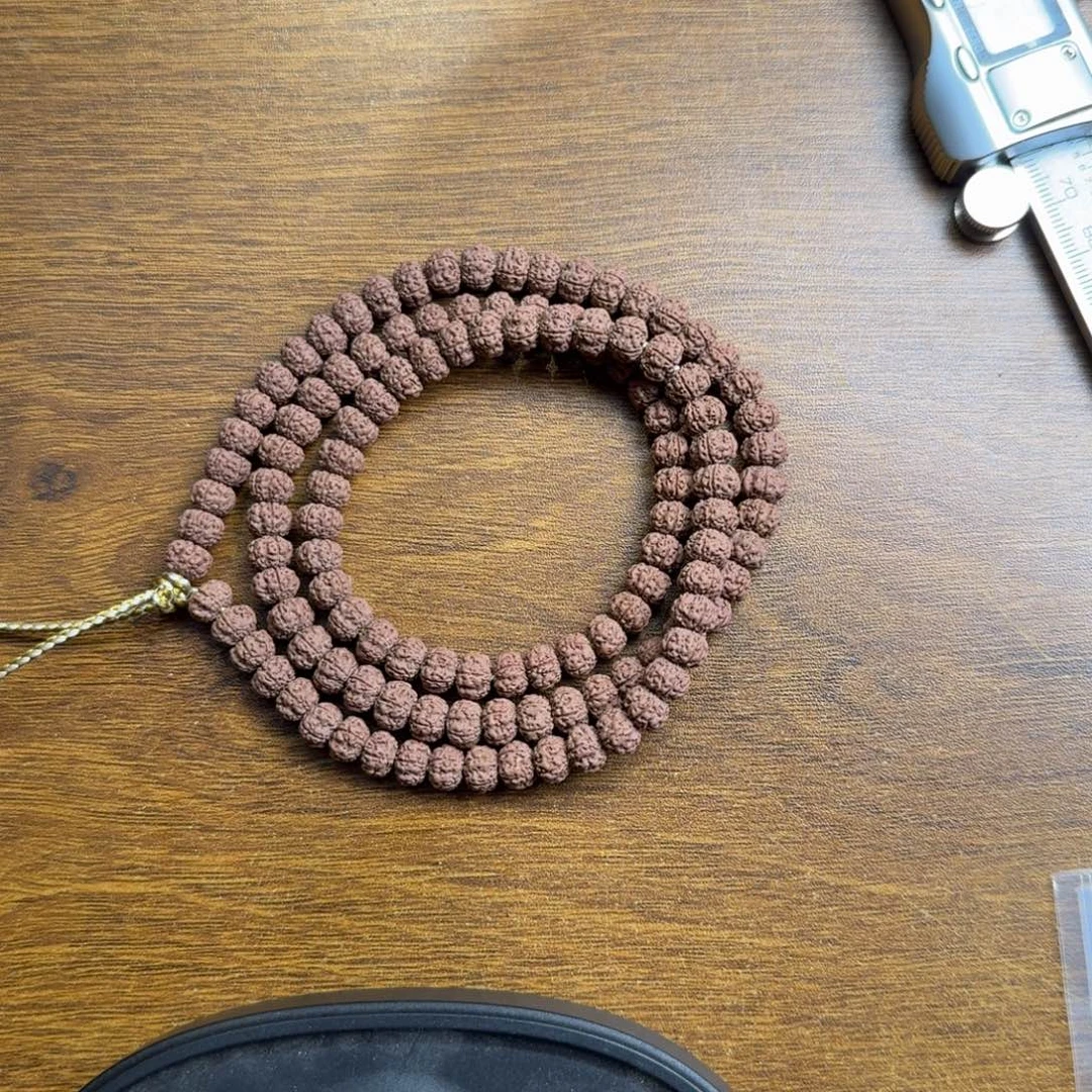 金刚菩提吊坠99元平细108