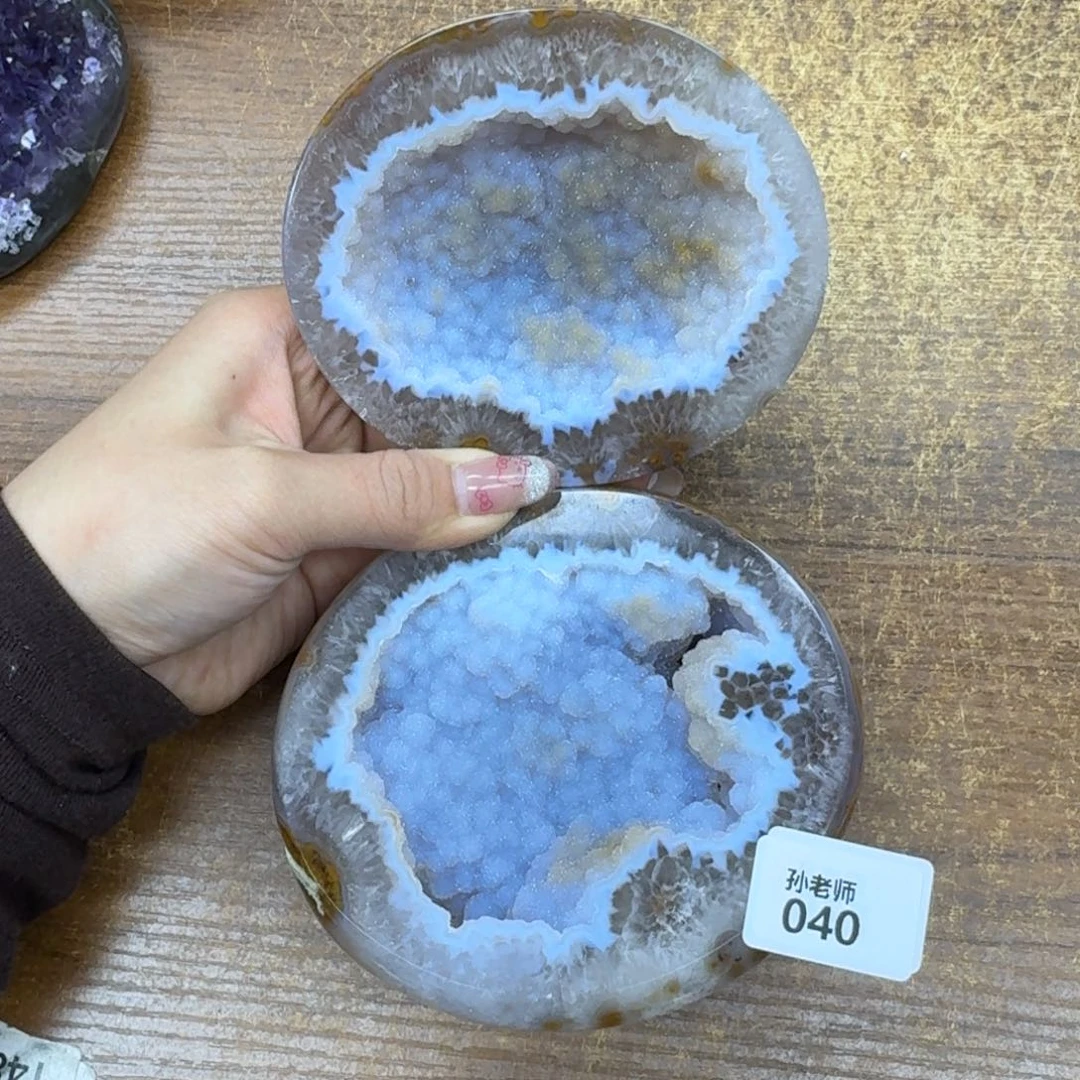 水晶大型摆件（非配饰）未镶嵌翠**啊