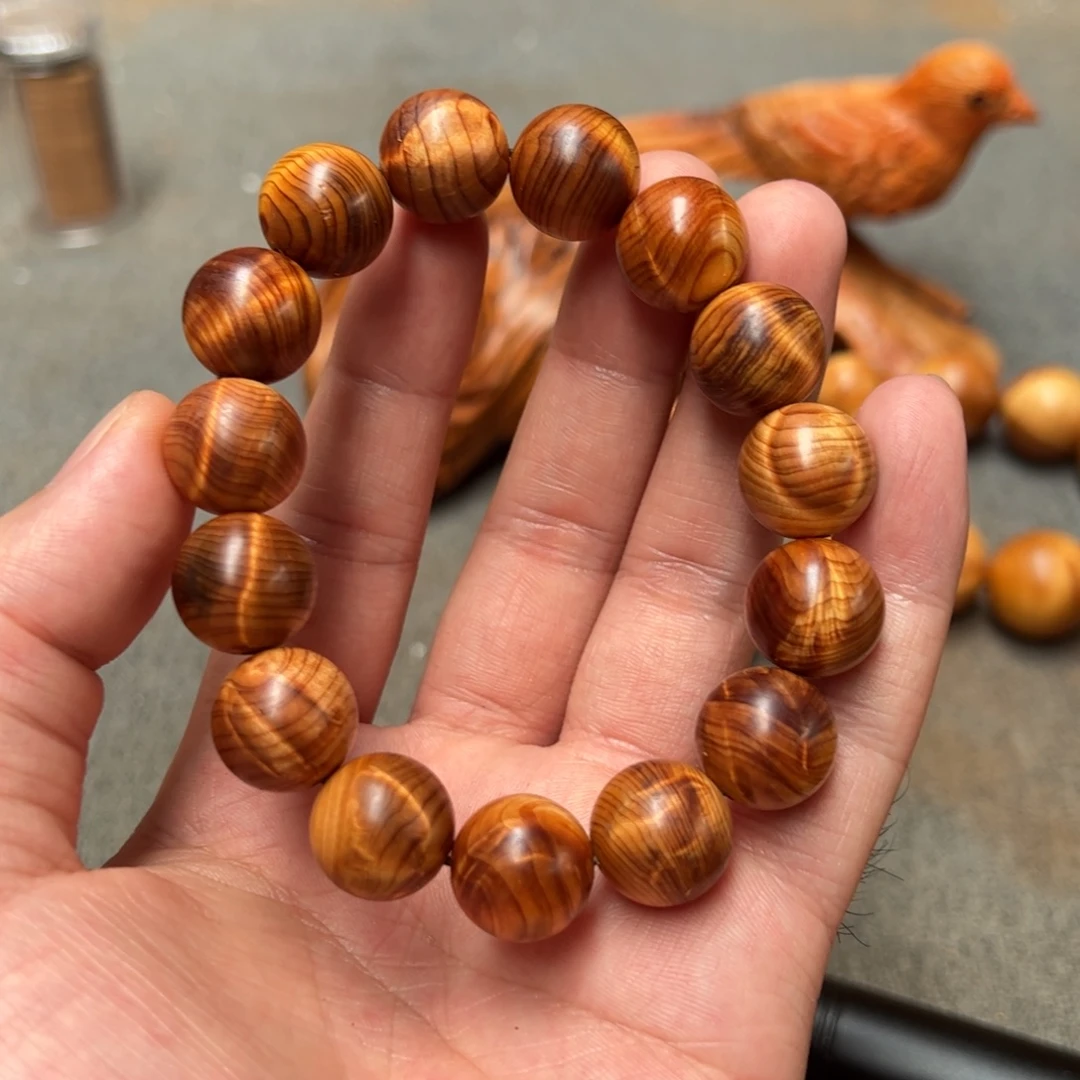 柏木（崖柏）北太行陈化崖柏