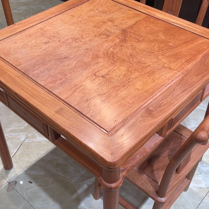 家具花梨木类一套