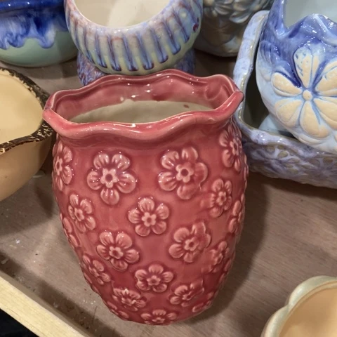 陶瓷95372红1222333