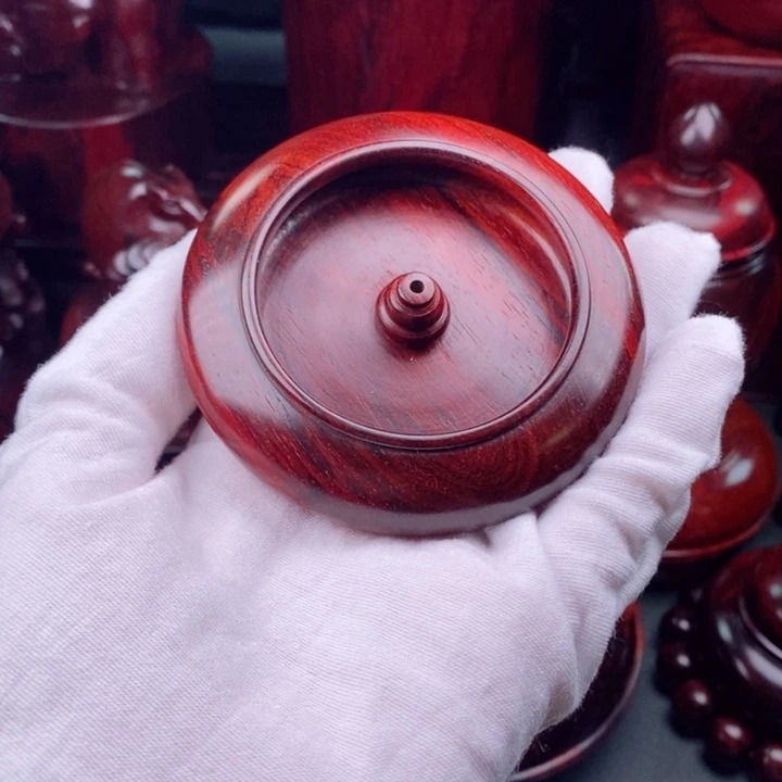 宝***月檀香紫檀（小叶紫檀）其他