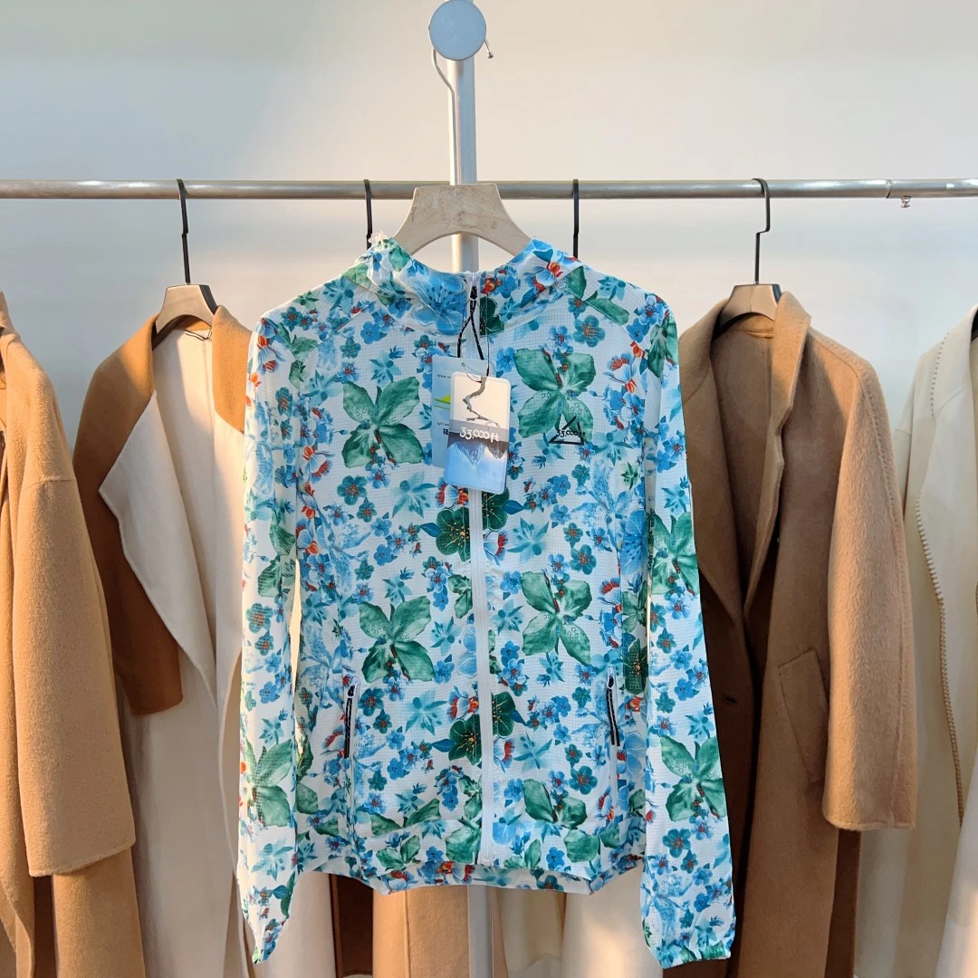 女士皮肤衣8L14A171