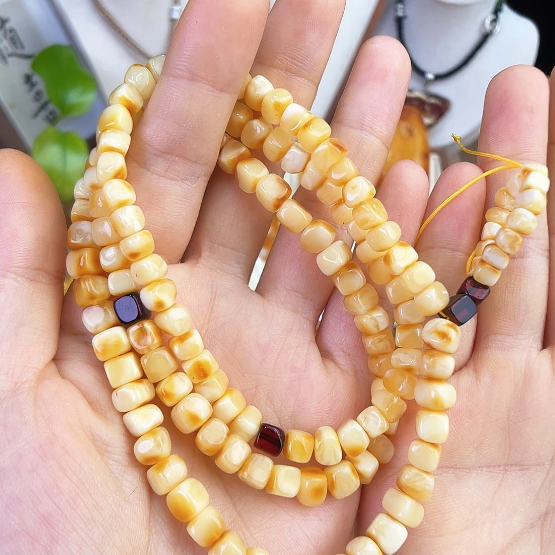未镶嵌琥珀珠宝奇石