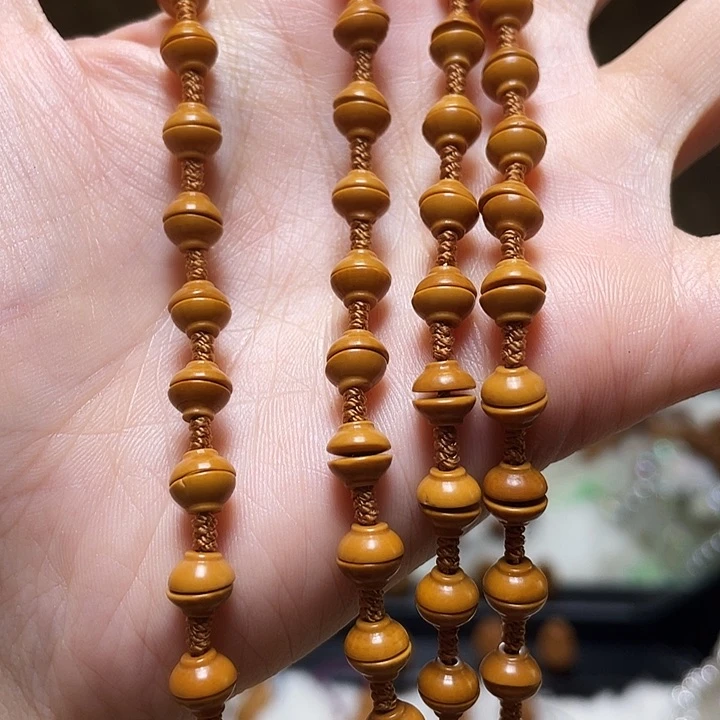 橄榄核手串/手链橄榄核