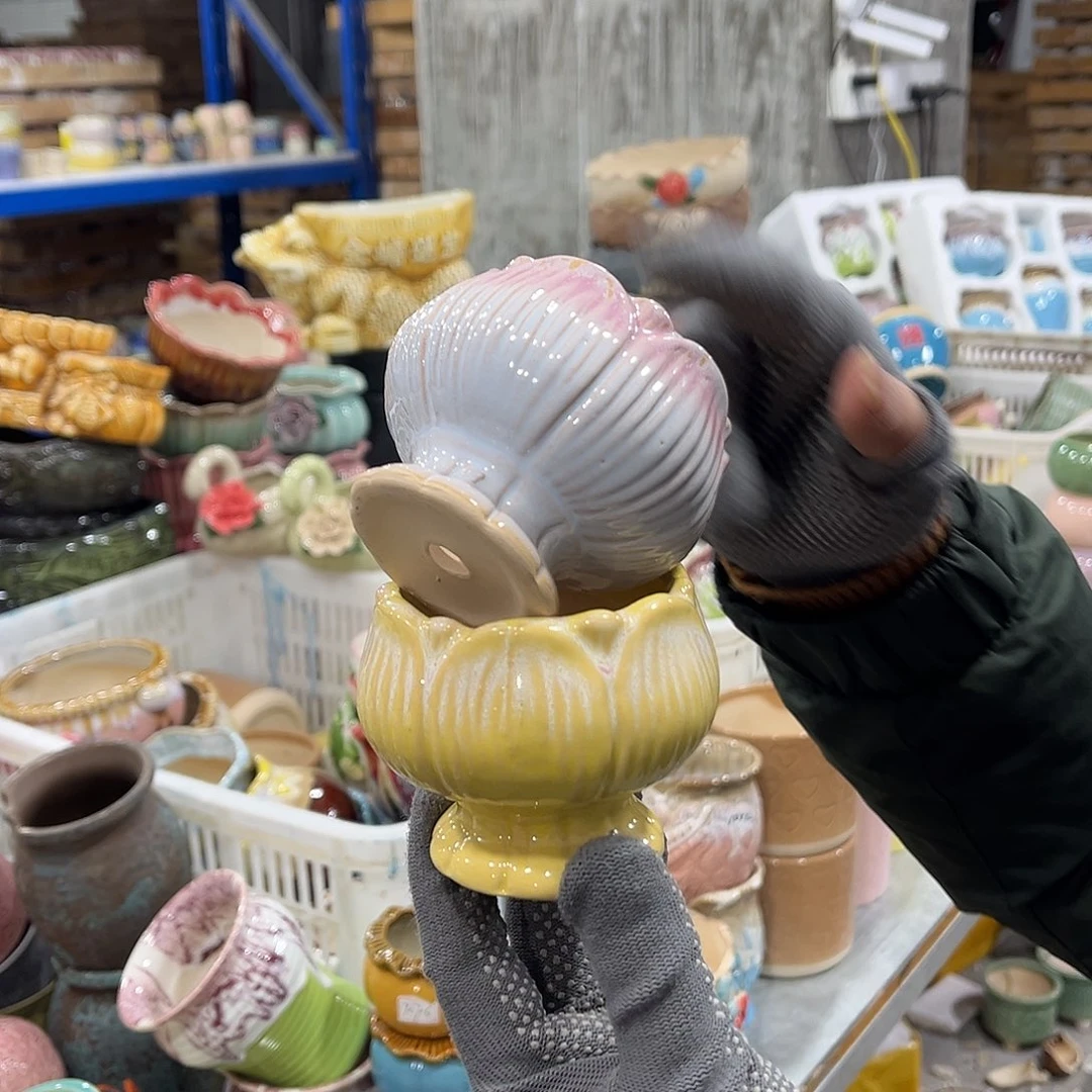 红陶正品数量有限