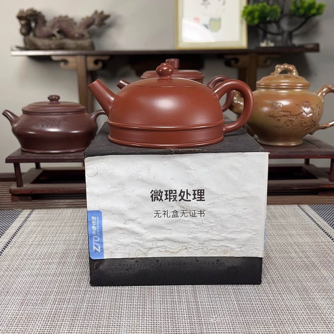 茶壶紫砂临****租微瑕处理