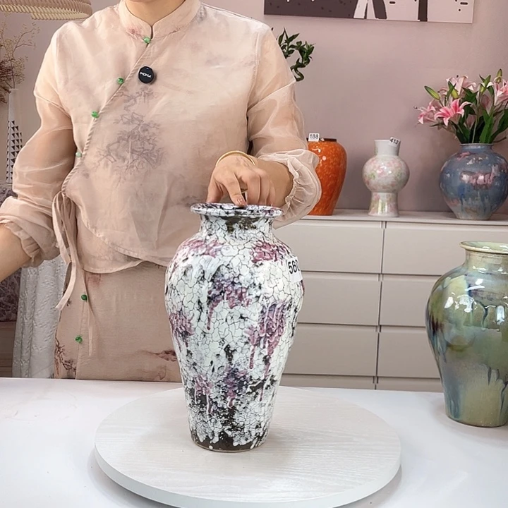 560 景德镇陶瓷艺术精品
