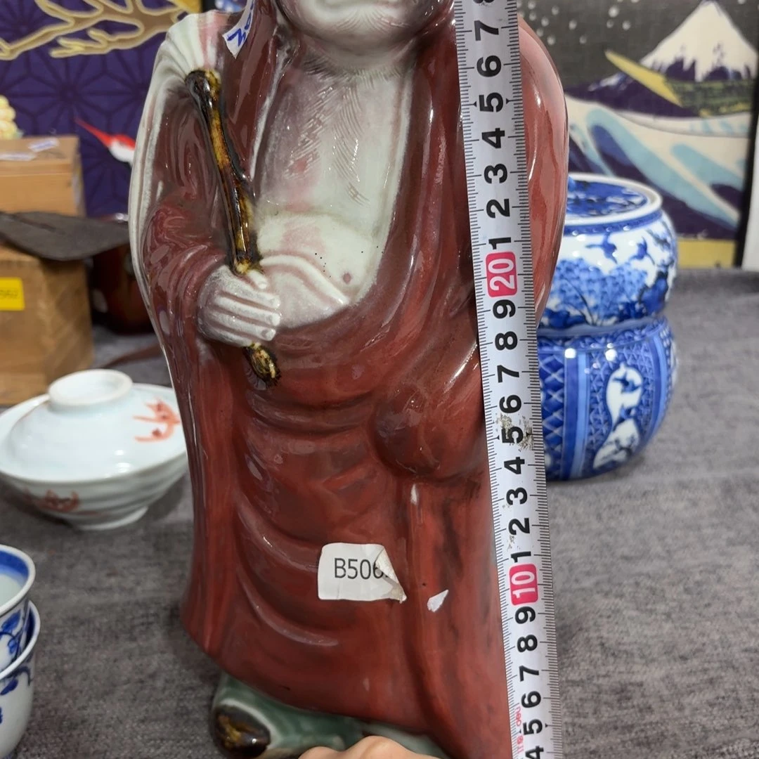 非常好用漂亮的茶具