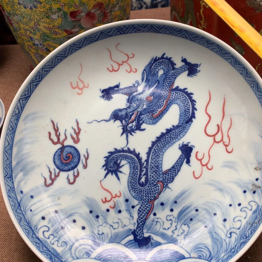 摆件旧藏瓷器旧藏瓷器
