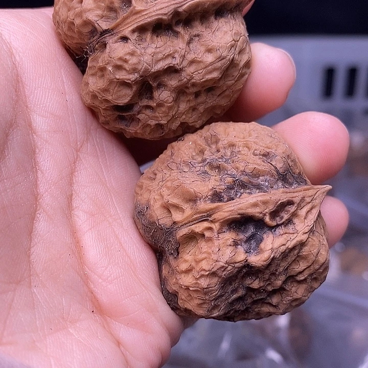 文玩核桃吊坠   221