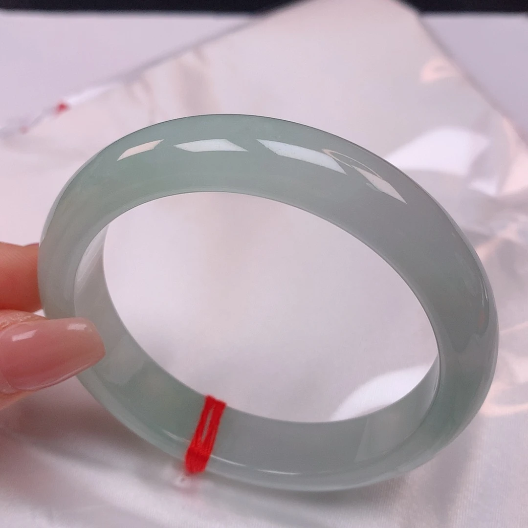 【闪购商品】翡翠手镯未镶嵌55翡翠手镯