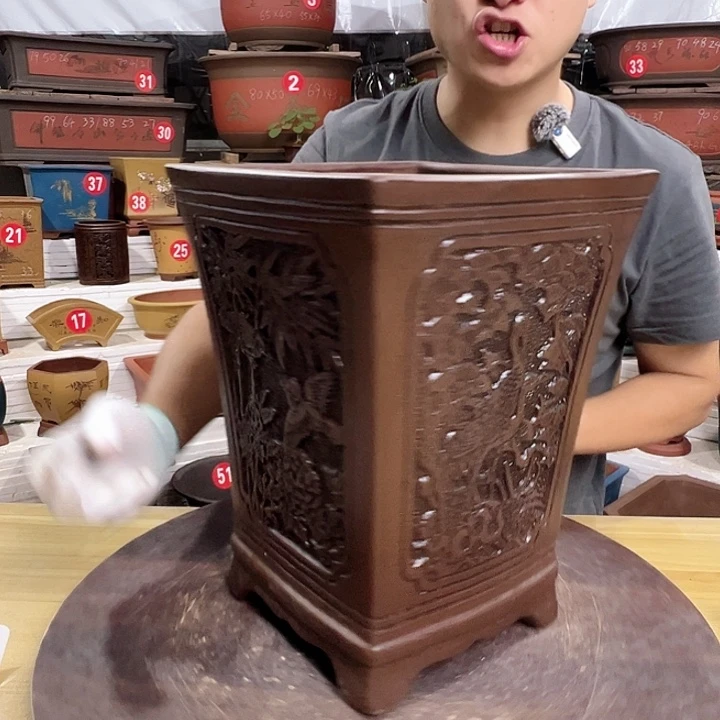 精品紫砂工厂直发