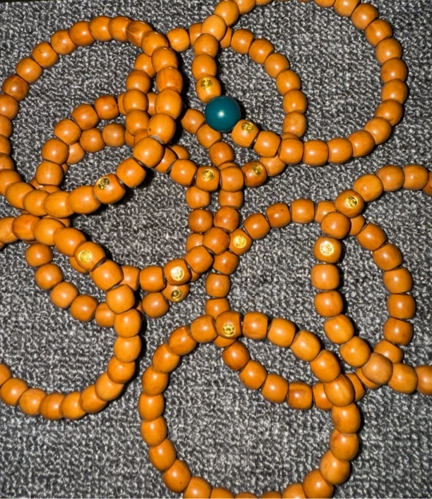 【随喜出品】战斗瑕双金标加配饰款