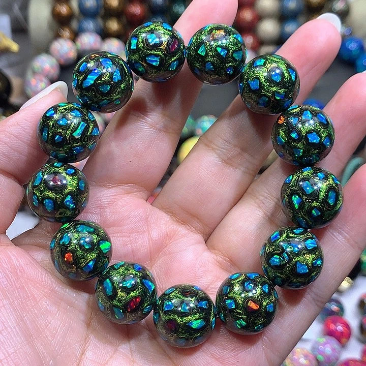 神匠手大漆珠1.6………………