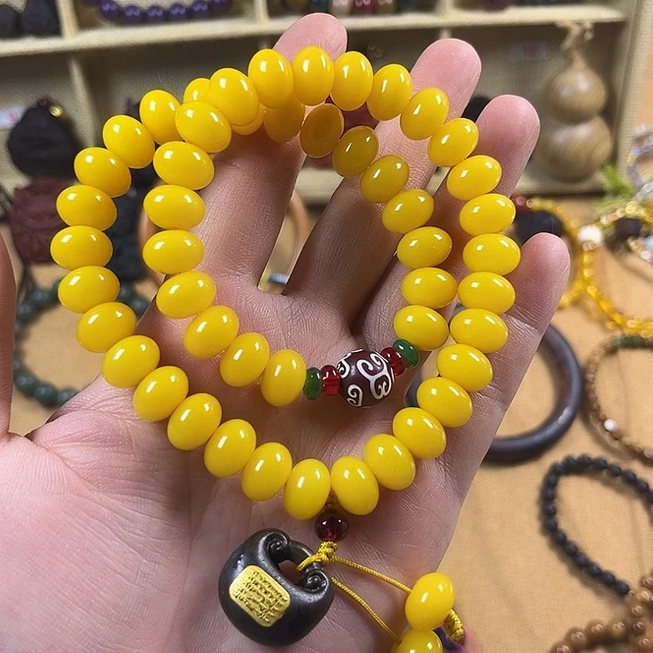 菩提手串/手链菩提