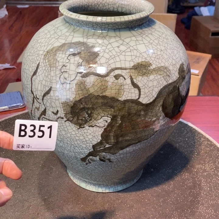 摆件工艺品工艺品制作