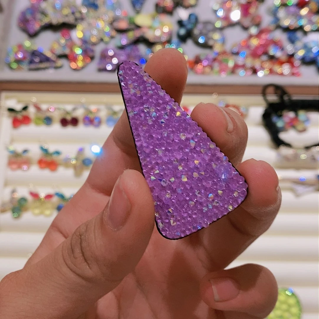 【闪购商品】布艺铁合金