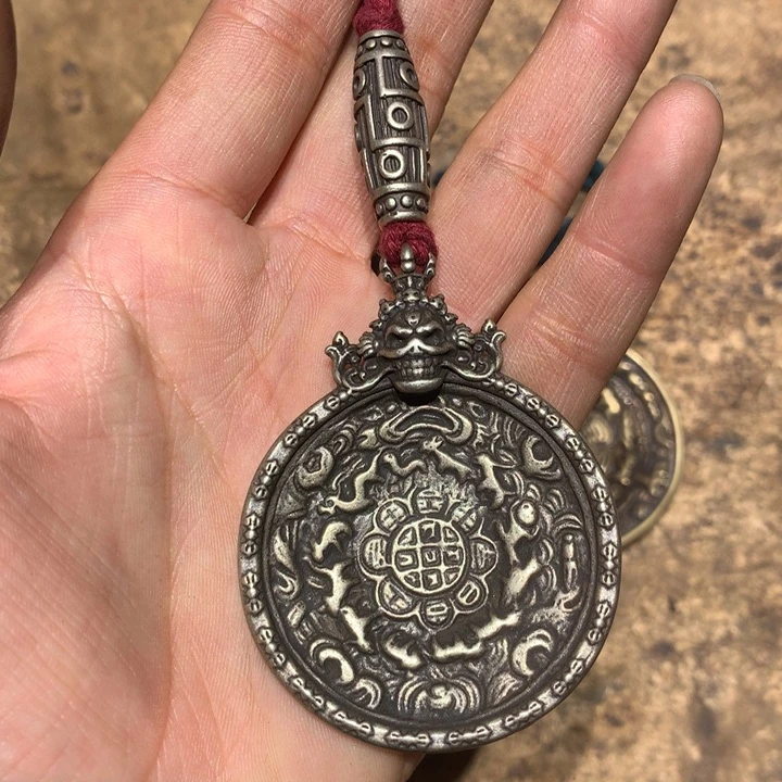 琉璃颈饰喜欢的朋友