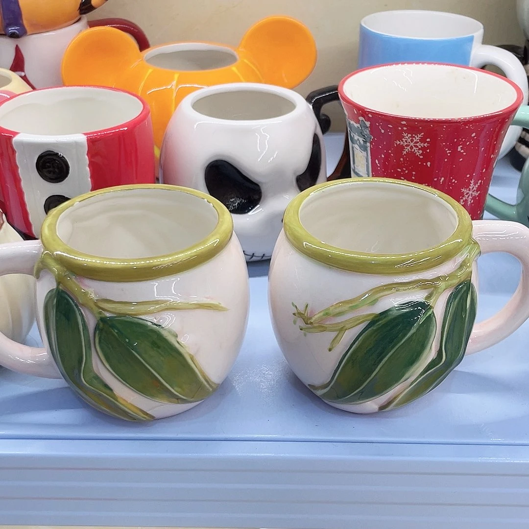 *****琉璃手工艺品满20包邮！微瑕陶瓷不退不换！