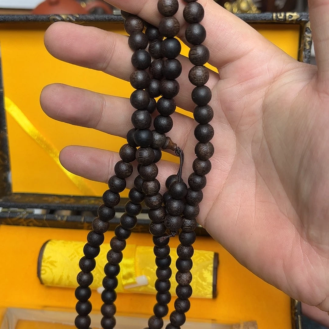 大叶紫檀（黑酸枝木类）