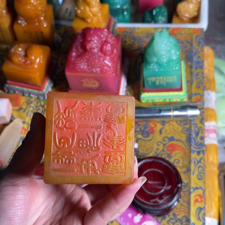 印石寿山石寿山石