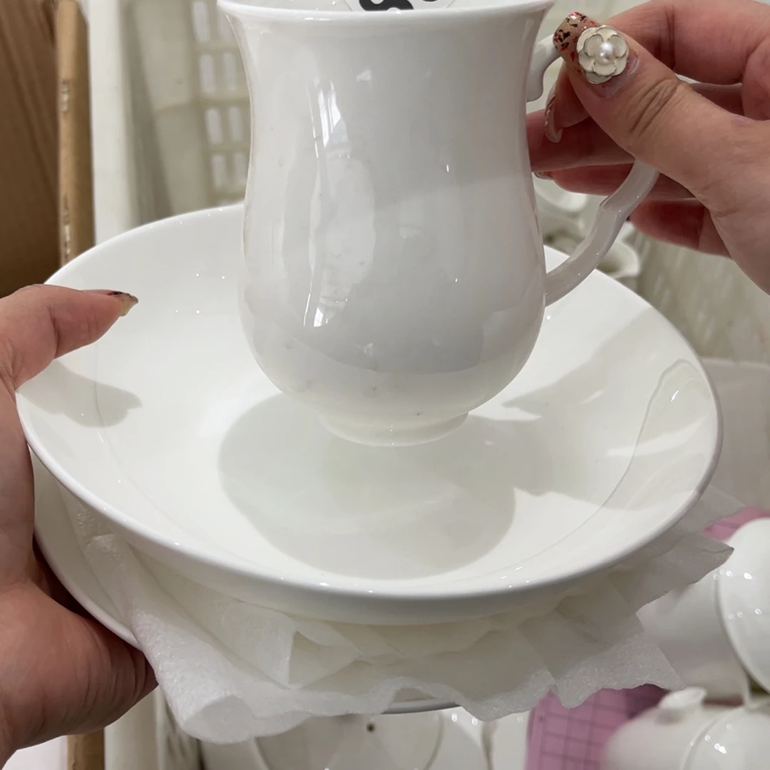 瓷片865组合，尾货微瑕孤品