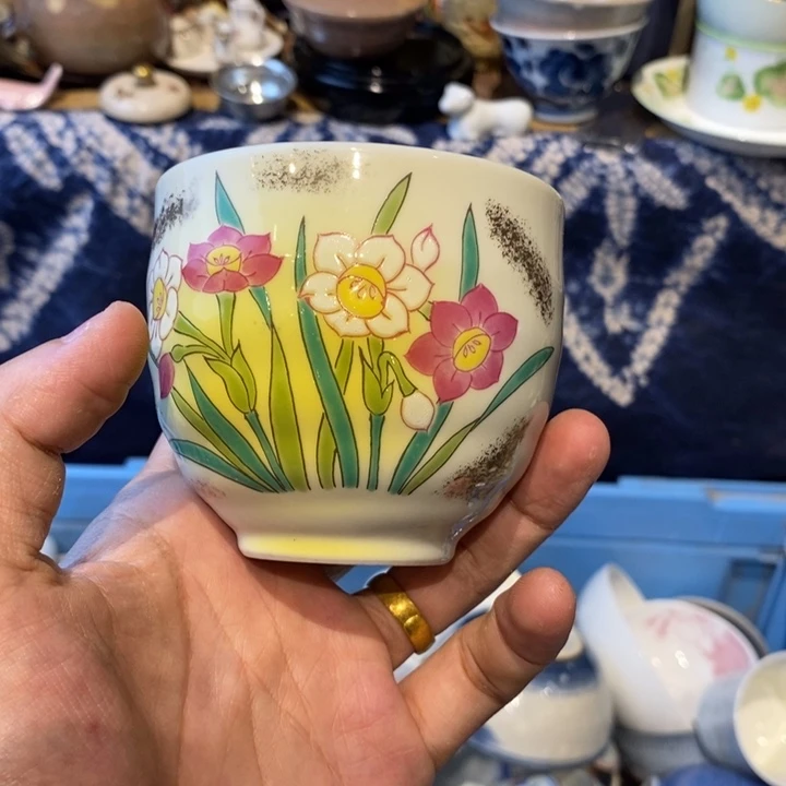 瓷片瓷器瓷器瓷器