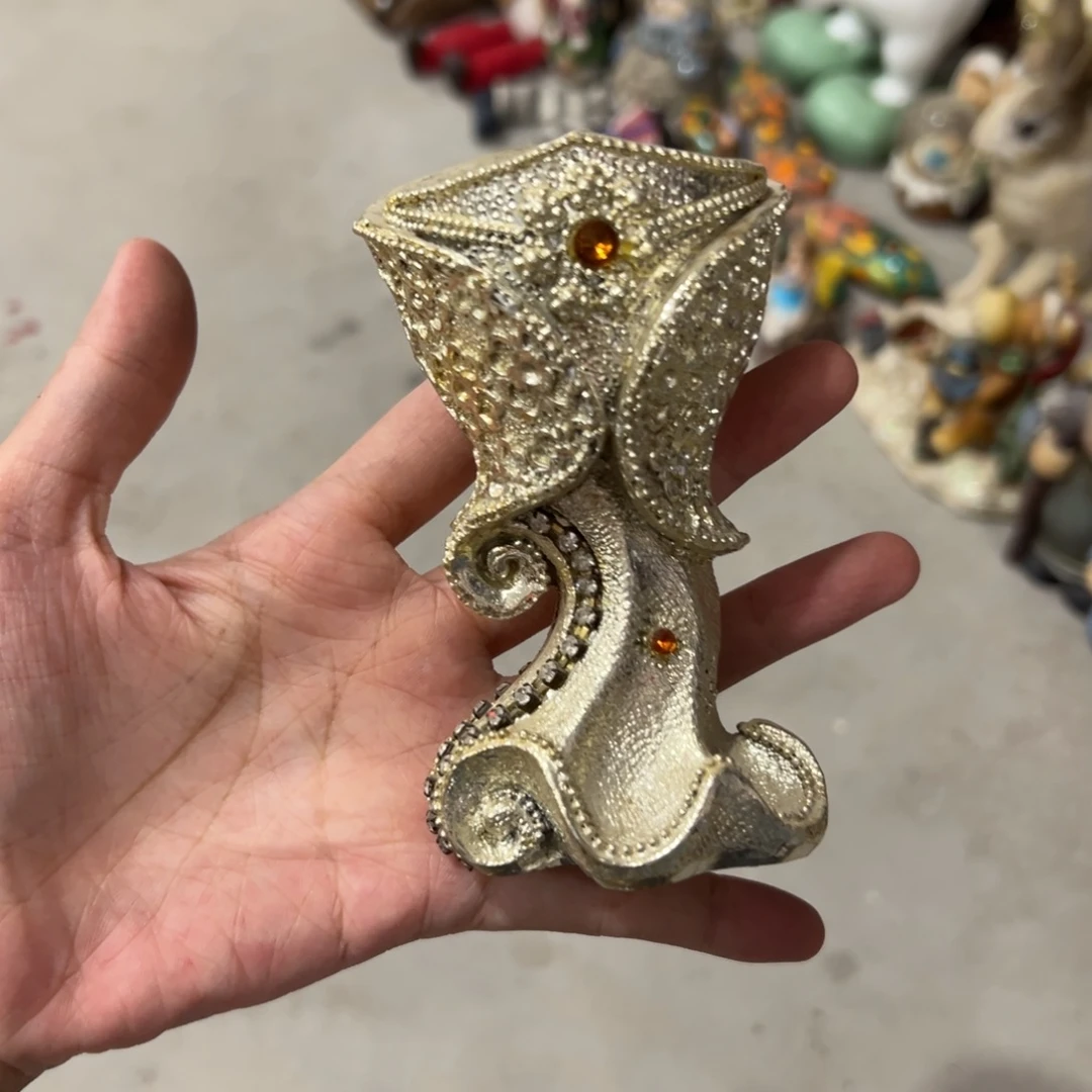 瓷片工艺品默认微瑕看好再拍不退不换