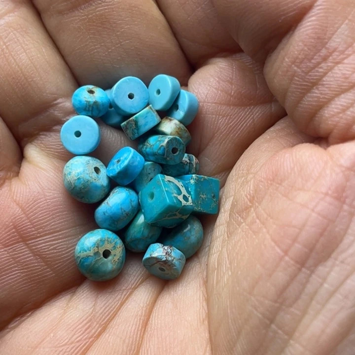 软玉未镶嵌珠宝半成品