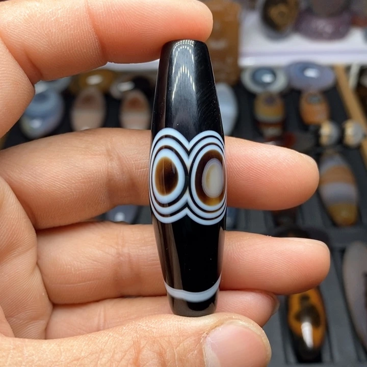 玛瑙/玉髓珠宝奇石未镶嵌谦**下